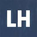 Logo for lordhuronstore.com