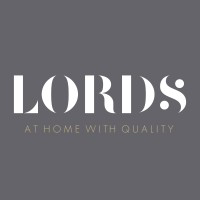 Lords (Lords At Home)