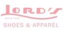 Lord's Shoes & Apparel
