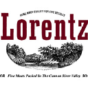 lorentzmeats.com