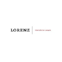 lorenz | international lawyers logo