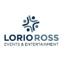 Lorio Ross Events and Entertainment