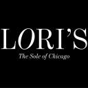 Logo for lorisshoes.com