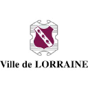 VILLE DE LORRAINE logo