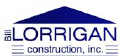 Bill Lorrigan Construction Inc