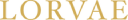 Logo for lorvae.com
