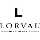 Lorval Developments logo