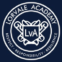 Lorvale Academy logo