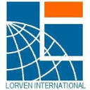 lorveninternational.com