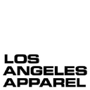 Los Angeles Apparel Inc