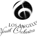 los angeles youth orchestra