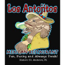 losantojitos.com