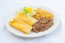 Los Garcia Mexican Food