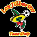 Los Jilbertos Taco Shop