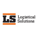 Logistical Solutions LLC Logo