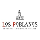 Hospitality, Restaurant, Inn, Shop in the North Valley of Albuquerque logo