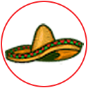 Los Ponchos Mexican Restaurant