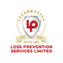 Loss Prevention Services logo