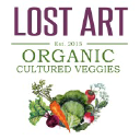 Lost Art Cultured Foods