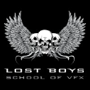 lostboys-studios.com