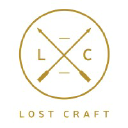 www.lostcraft.ca logo