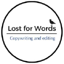 lostforwordscopywriting.com