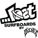 Logo for lostsurfboards.net