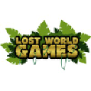 lostworldgames.co.uk