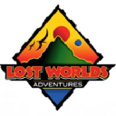 lostworlds.rocks