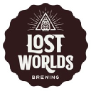 lostworldsbeer.com