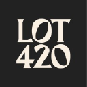 Lot420 logo