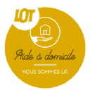 LOT AIDE A DOMICILE