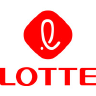 LOTTE logo