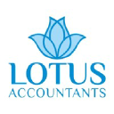 Lotus Accountants logo