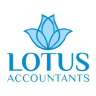 Lotus Accountants logo