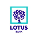 LOTUS Bank logo
