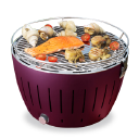 Lotusgrill