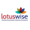 Lotuswise logo