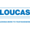 Loucas logo
