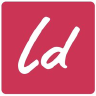 Loud Days logo