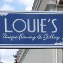 Louie's Unique Framing