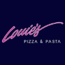 louiespizzapasta.com