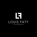 Logo for louisfaty.com