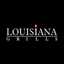 louisiana-grills.com Logo