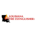 Louisiana Fire Extinguisher Inc