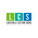 Louisville Custom Signs