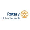rotary club of louisville