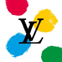 Company logo Louis Vuitton