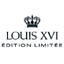 Logo for louisxviwatches.co.uk