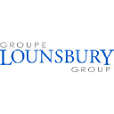 Lounsbury Group of Companies logo